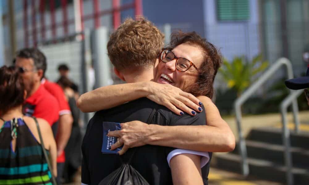 exame, prova, seleção';