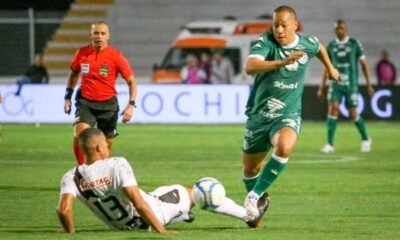 Bugre, Alviverde';