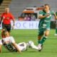 Bugre, Alviverde';