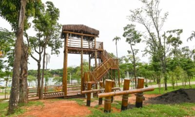 Atração, passeio, lazer;